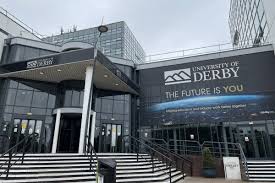 University of Derby